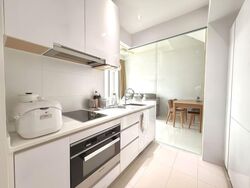 Gambir Ridge (D19), Apartment #554138341